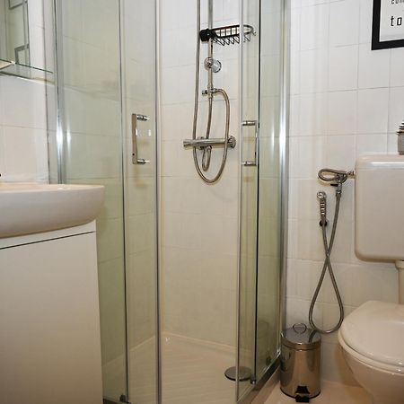 Ferienwohnung Ognissanti80 Trani Exterior foto