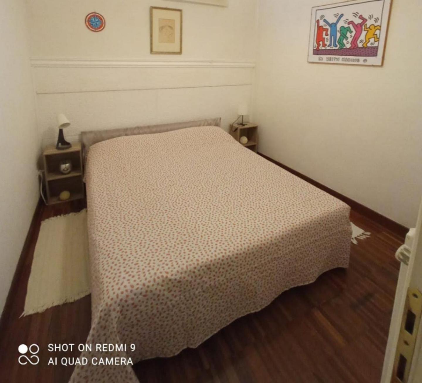Ferienwohnung Ognissanti80 Trani Exterior foto