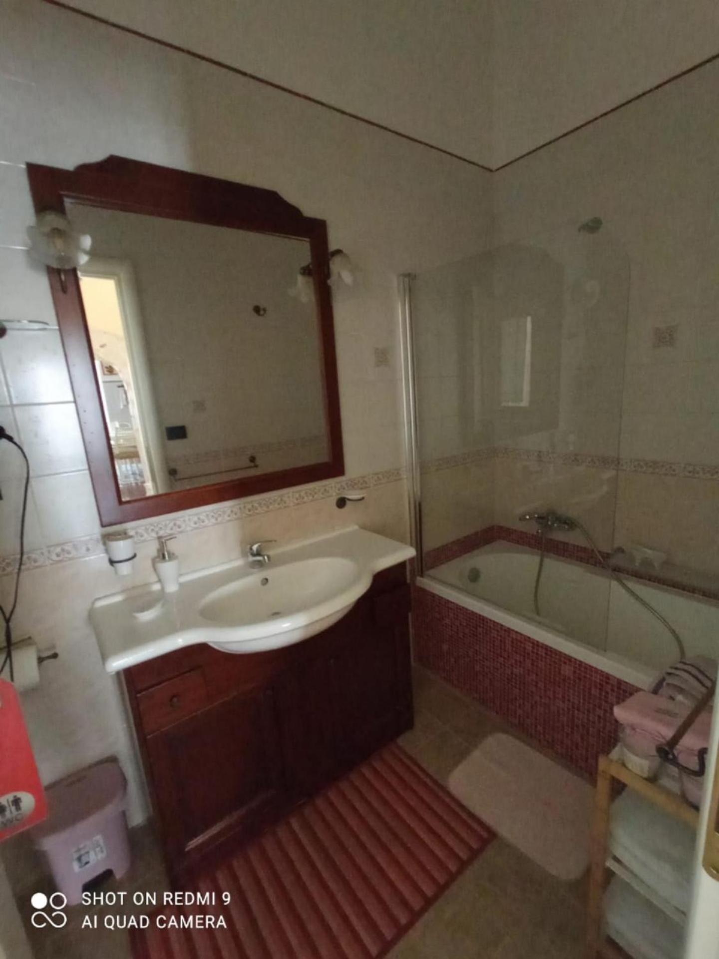 Ferienwohnung Ognissanti80 Trani Exterior foto